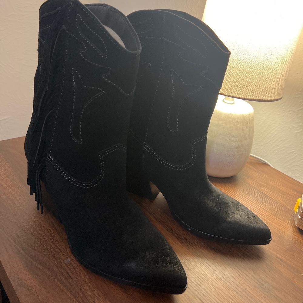 Dolce Vita Booties - Never Worn
